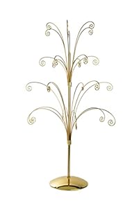 Creative Hobbies ORNTREE Ornament Display Baum