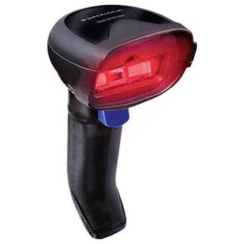 Datalogic Quickscan Serie 2200 Qd2220 - Kit