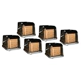 PHUOC LOC THO for Qty 6: Fuel Filter Fits White Replaces A-200006803
