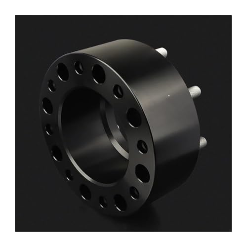 Entretoise de roue 8x170 résout le frottement des suspensions Ford F250 F350 45mm - 6
