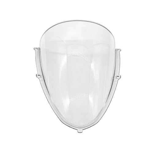 Kit pare-brise moto pour RS660 2020-2022 en plastique PC durable