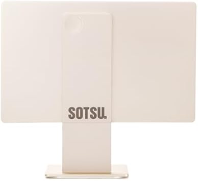 SOTSU FlipAction Go 14 Portable Monitor and Base Stand Combo