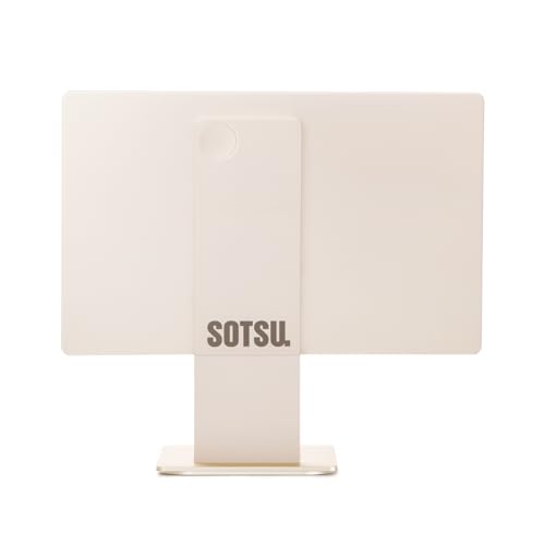 Image of SOTSU Base Stand for 14 inch Portable Monitor (Moonlight)