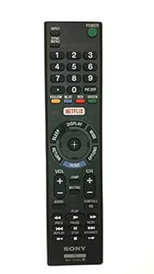 SONY RMT-TX102U TV Remote Control