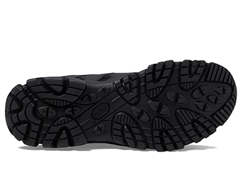 Image of Merrell Men's Moab 3 Mid Waterproof Hiking Boots