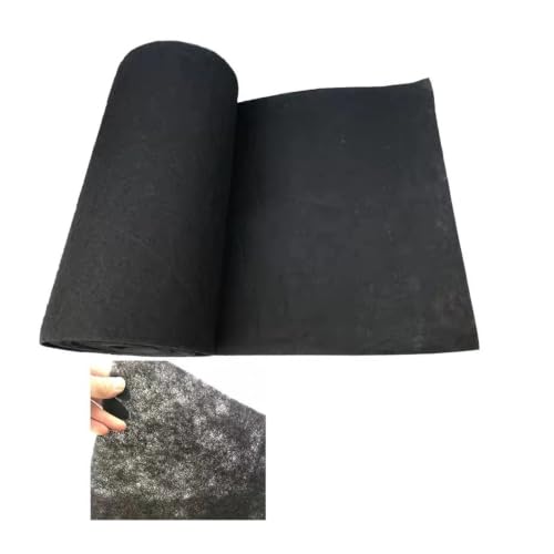 Filtro de repuesto de 10mm reutilizable de alta densidad para extractor de CA 3