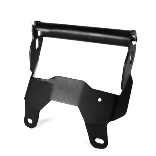 Support navigation moto X-ADV 750 en alu CNC robuste pour GPS