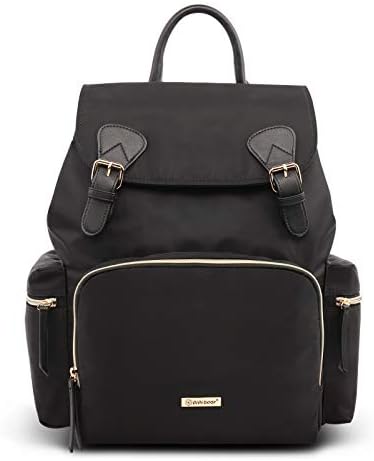 pipi bear Baby Nappy Changing Backpack Bag - Travel Back Pack