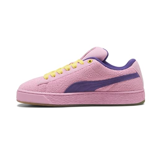 PUMA Men's Suede XL Teenage Mutant Ninja Turtles Sneakers3