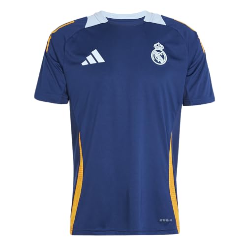 adidas Men's Real Madrid 24/25 Competition Training Jersey2