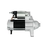 Self Starter Motor Compatible With TOYOTA VIOS YARIS COROLLA ECHO 1.3 1.5 2810021020 2810021021
