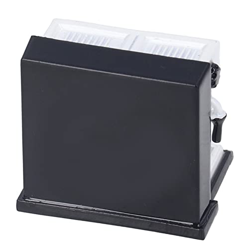 Mini koffiepot speelgoed, duurzame niet-giftige realistische lichtmetalen koffiepot speelset voor kinderen - Image 5