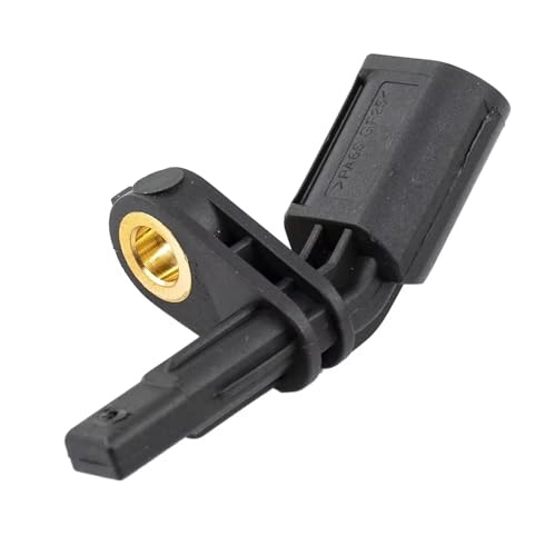 Capteur ABS avant gauche WHT003857 pour VW Golf Passat Jetta