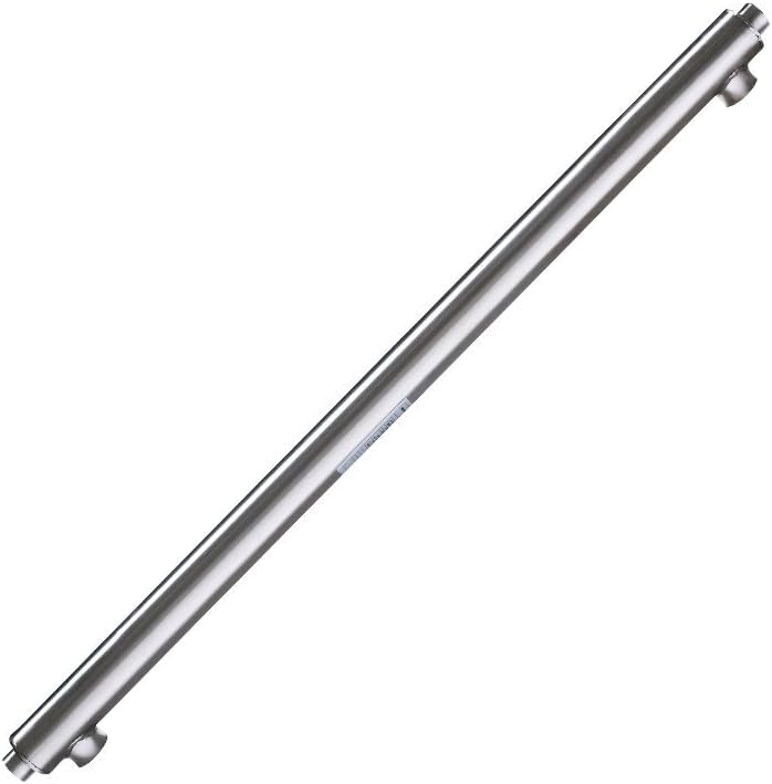 Échangeur de chaleur 13 500 BTU/h en inox pour optimiser votre eau chaude sanitaire