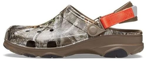 Image of Crocs Unisex-Adult Classic All Terrain Clogs