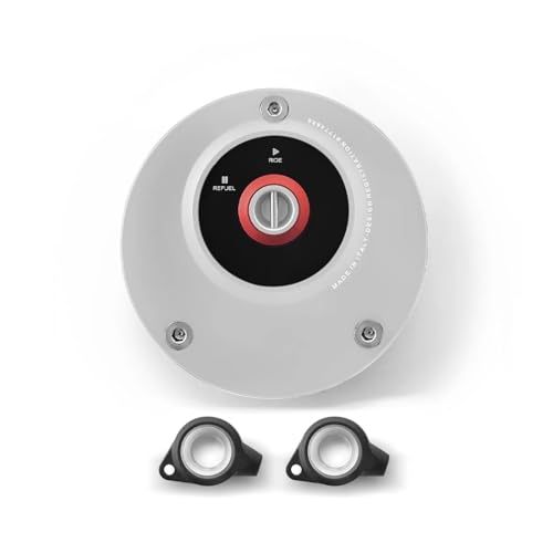 Bouchon de réservoir d'essence de moto idéal pour vos road trips et sorties