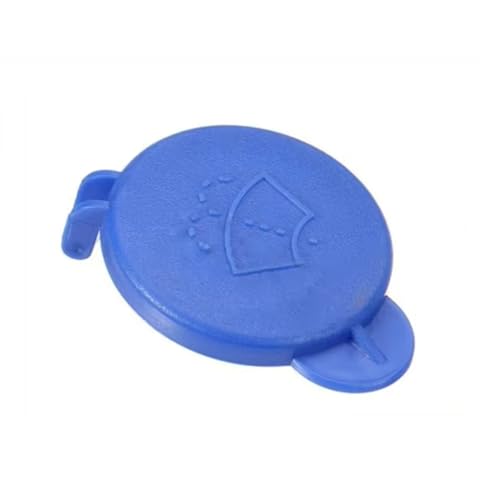 Bouchon de réservoir étanche pour lave-glace de Ford Fiesta 2001-2008