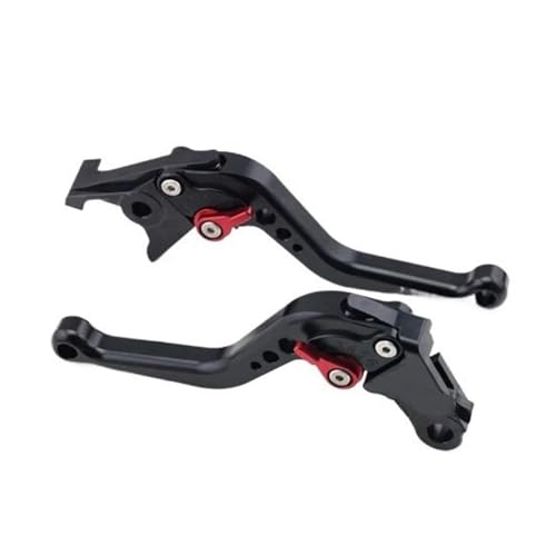Leviers de frein et embrayage alu usiné pour CBR500R CB500F finition supérieure