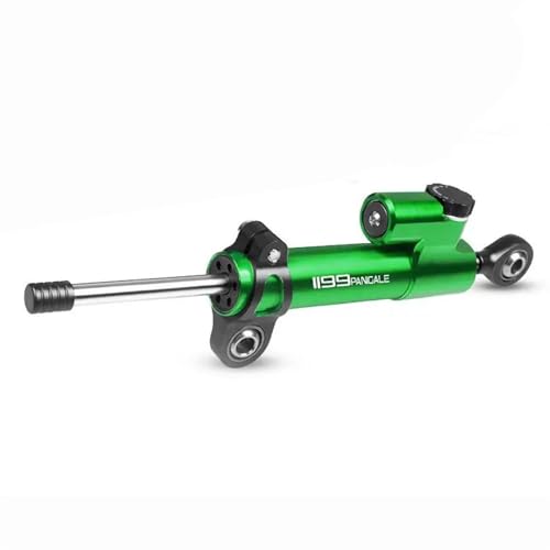 Amortisseur directionnel moto Ducati V4 V2 1199 Panigale stabilisateur choc route