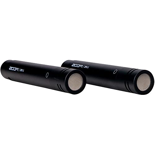 Amazon.co.jp: Zoom ZPC-1 カーディオイドペンシルコンデンサー