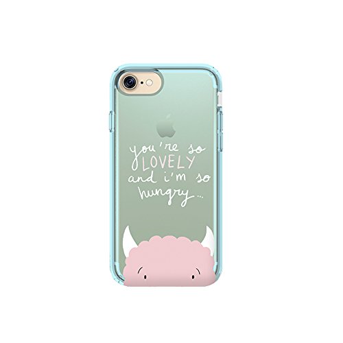 Tan Tan Fan TFCAR010 Lyona Lovely Case for Apple iPhone 7