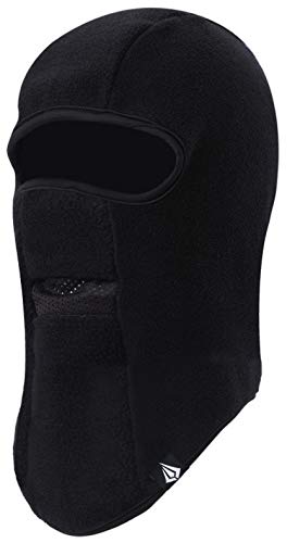Pasamontañas para el Frío Máscara de Esquí Balaclava - Cubierta Facial de Invierno para Hombres y Mujeres - Equipo de Nieve