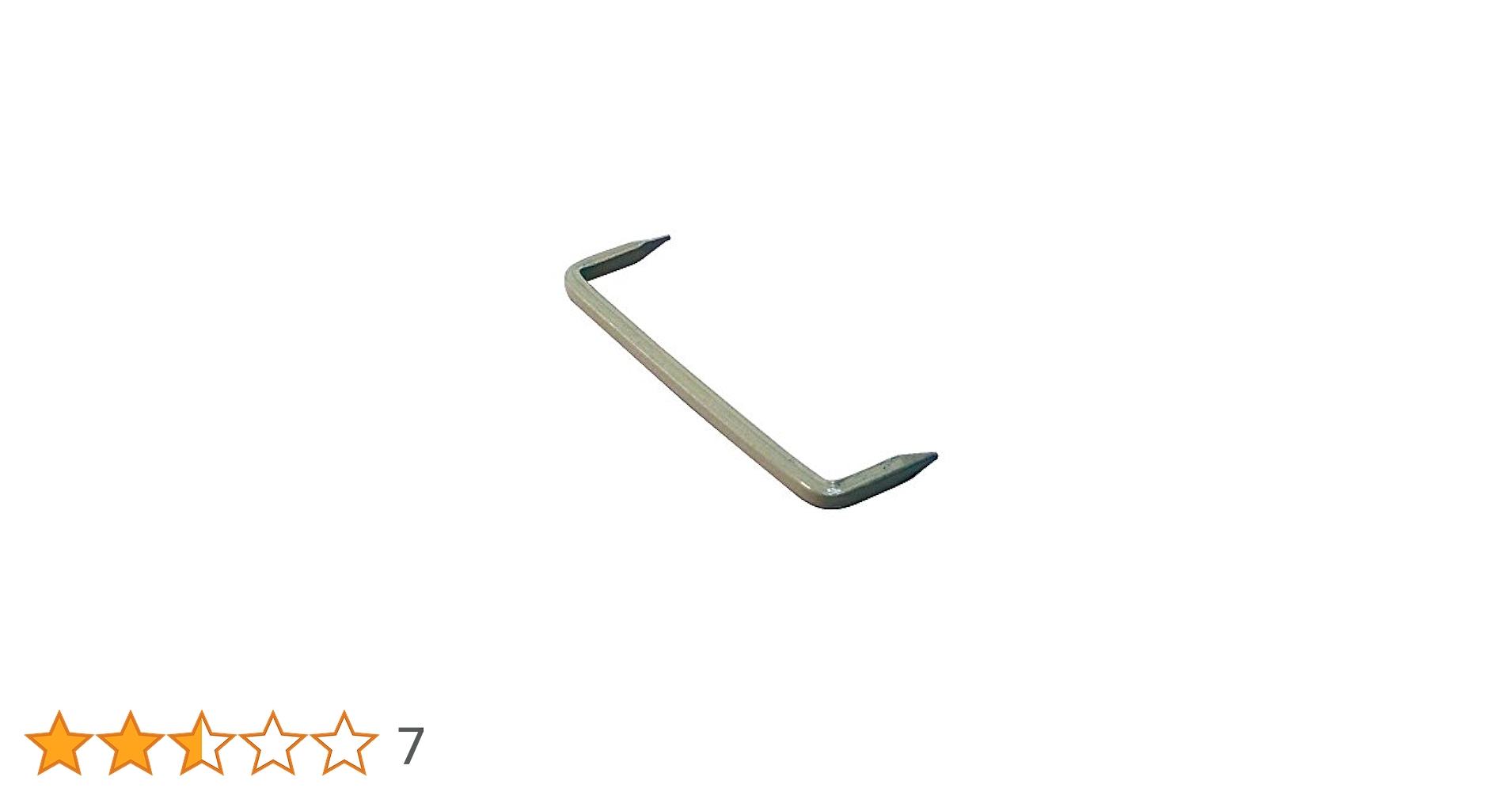 Amazon.co.jp: ダイドーハント(DAIDOHANT) 補強金物 2x4