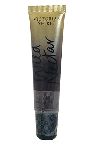 Victoria's Secret Wild Nectar Flavors of Lip Gloss 0.46 fl oz (Wild Nectar)
