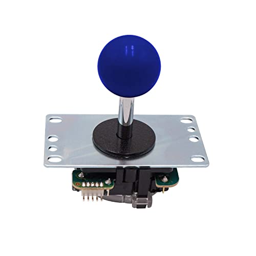 Joystick - Palla corta e lunga