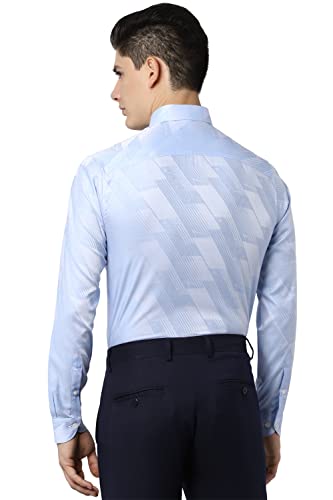 Image of Peter England Men's Regular Shirt
