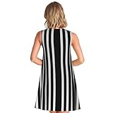 Zoom IMG-1 byppjgh abiti estivi da donna