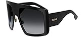 Dior DIOR SO LIGHT 1 BLACK/GREY SHADED 60/22/130 women Sunglasses
