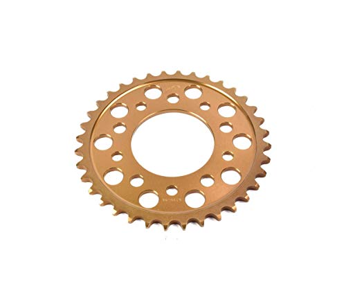 X.A.M Japan A5105X36 525-36T スプロケット A5105X36