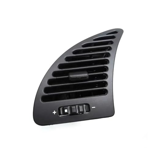 Grille de ventilation Citroën C-Élysée et Xsara gauche pour tableau de bord