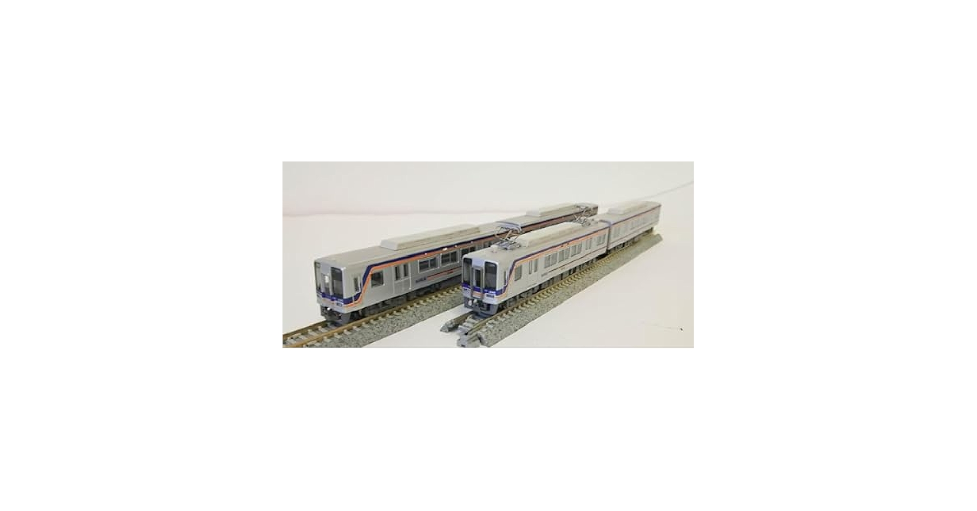 マイクロエース　A8054 南海2000系 6次車　4両セット マイクロエース】南海2000系 2024年8月発売 | モケイテツ