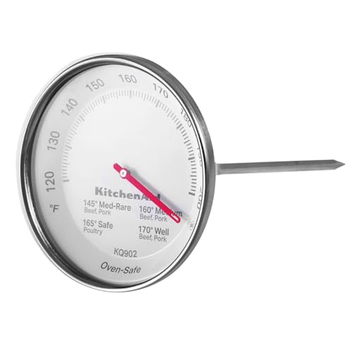 KitchenAid Leave-in Meat Thermometer