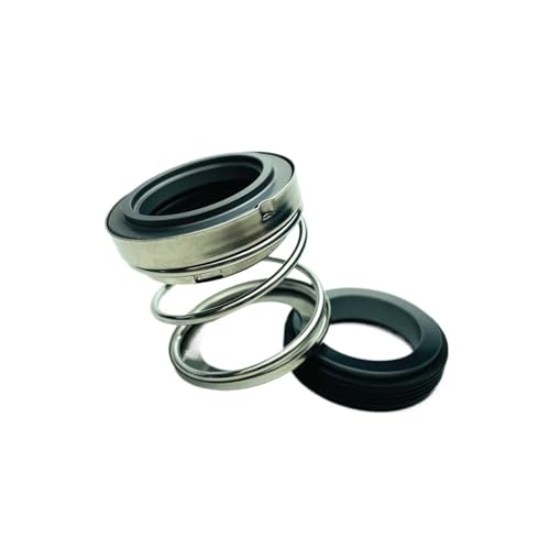 Sello mecánico T21-1 1/8" para solucionar pérdidas de agua en bombas con eje de 1.125 pulgadas 2