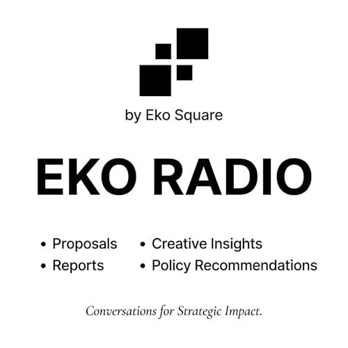 Eko Radio Podcast By Eko Square cover art
