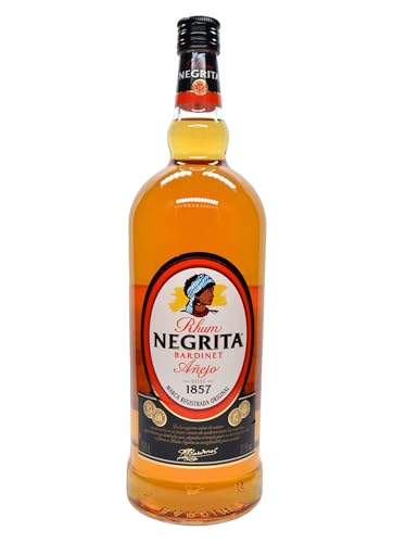 Ron - Negrita 1,5L