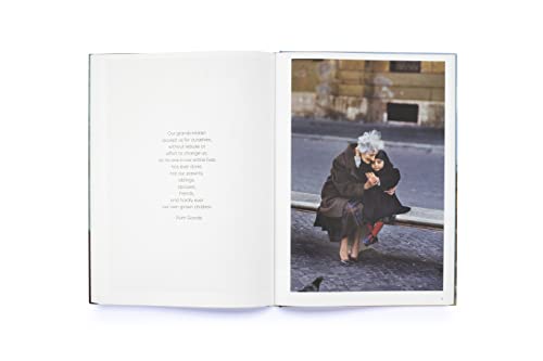 In Search of Elsewhere: Unseen Images