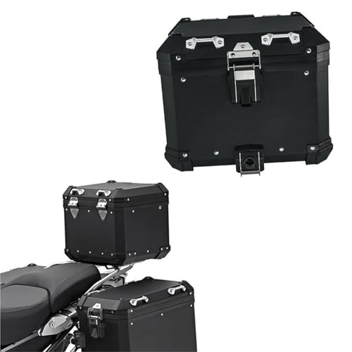 oCNp[{bNX R1200GSA LC 2013-2019 R1250GS 2019-2020 oCNppjAP[X e[{bNX A~X[cP[X AQbW gbvP[X ANZT[(Black,36l)