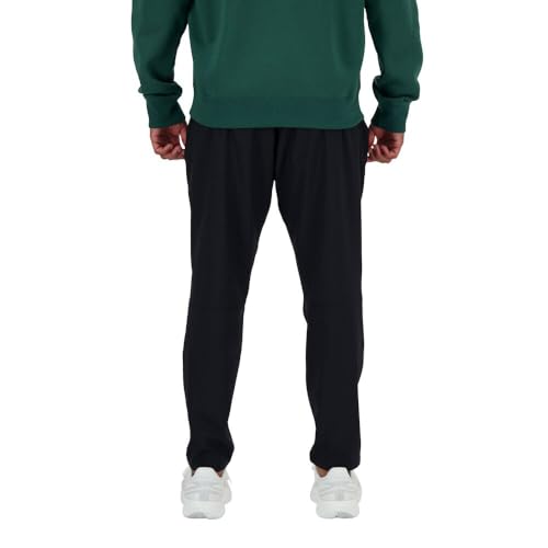 New Balance Men's AC Tapered Pant, 29" Inseam3