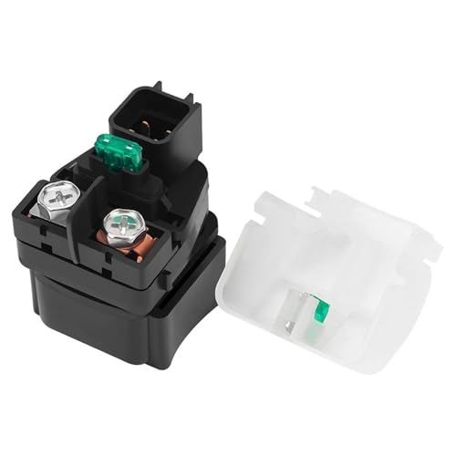 Relais de démarreur moto pour Suzuki VZR1800BZ et GSX650F 31800-38G10