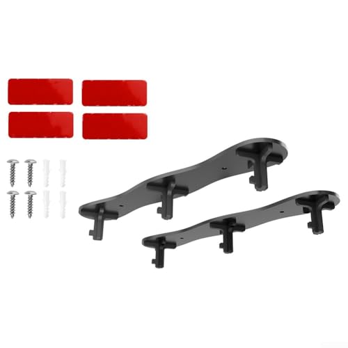 Allthingstore Soporte de pared o gabinete