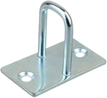 Electronic Lock Lock Express Cabinet Cabinet Lock Accessories Electronic Lock Door Buckle Locker Fixed Door Buckle Hook (Size : 23.5mm)