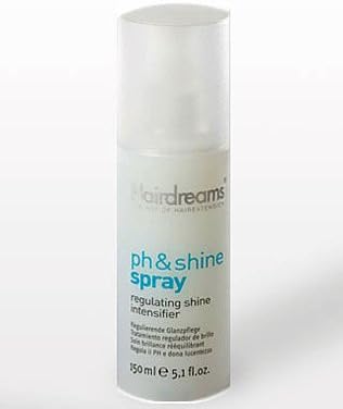 Hairdreams ph & Shine Spray 5.1oz