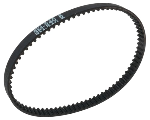 2EXTREME Antriebsriemen Ölpumpe kompatibel für Piaggio Sfera NSL RST 50, Vespa LX 50, ET2, TPH, Gilera DNA 50, Runner 50, Typhoon 50, NRG 50 mc2 Extreme, Power, APRILIA SR 50 Street R, SR 50 R
