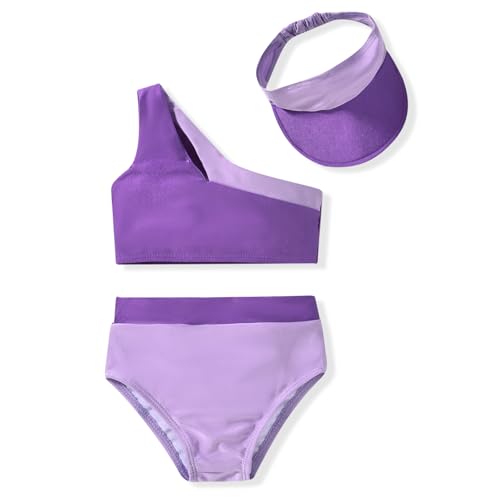 Image of Toddler Girl Bikini Swimsuit