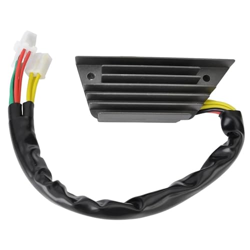 Redresseur régulateur moto stabilisateur de tension pour VT1100C Shadow 85-86 - 3