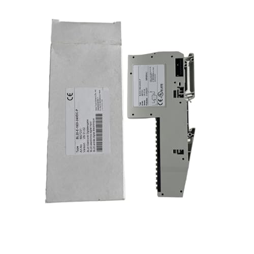 BL20-E-16DI-24VDC-P 6827231 module d'entrées numériques - 2